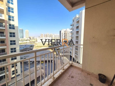 Mazaya 6, Queue Point, Liwan, Dubai-0