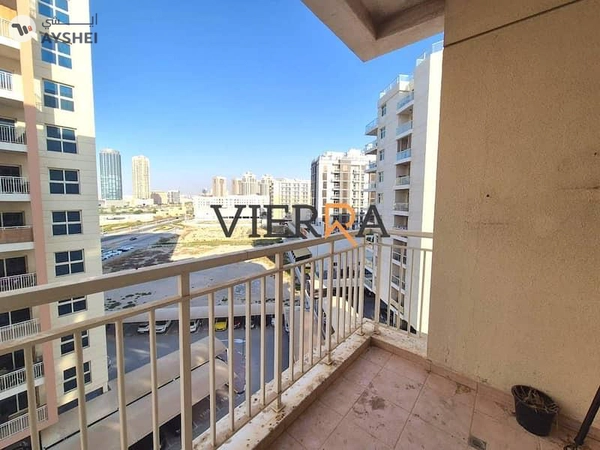 Mazaya 6, Queue Point, Liwan, Dubai