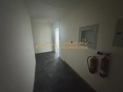 Spacious Fully Fitted Office in Park Lane Tower, Business Bay-1