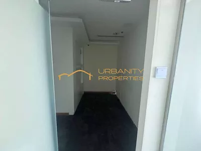Spacious Fully Fitted Office in Park Lane Tower, Business Bay-5