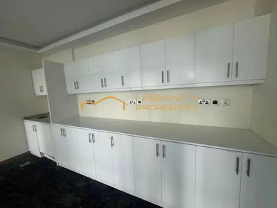 Spacious Fully Fitted Office in Park Lane Tower, Business Bay-6