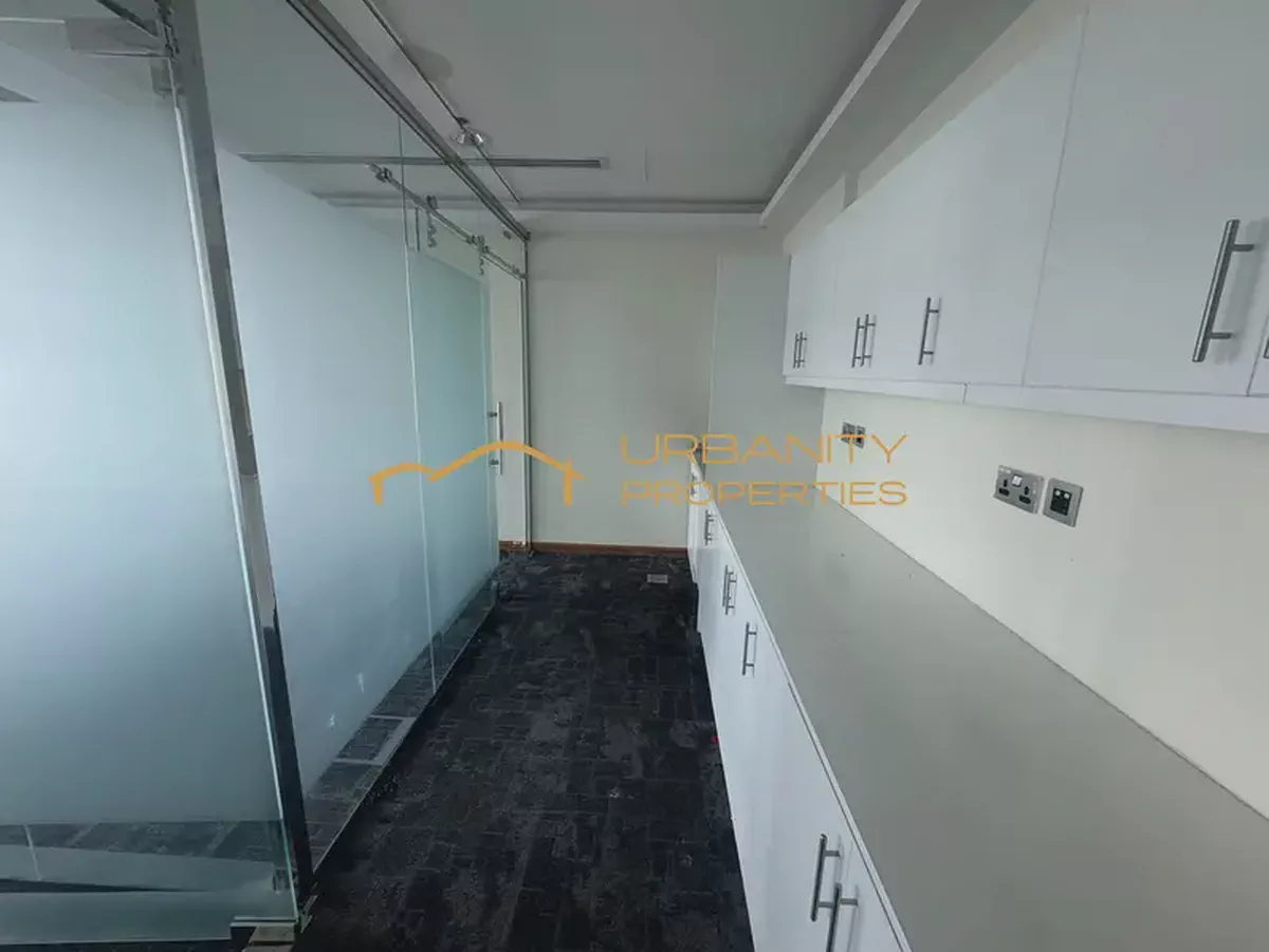 Spacious Fully Fitted Office in Park Lane Tower, Business Bay-2-2