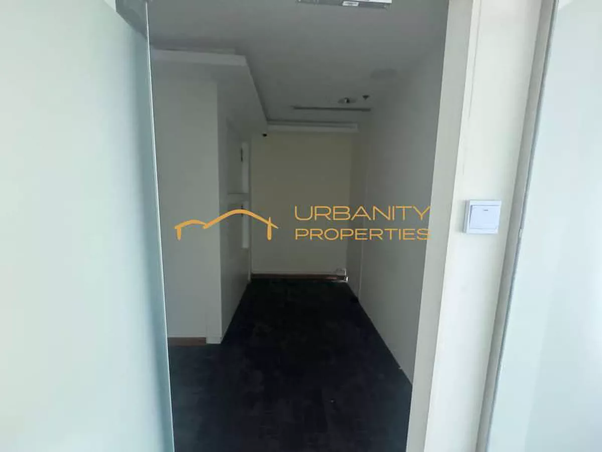 Spacious Fully Fitted Office in Park Lane Tower, Business Bay-5-5