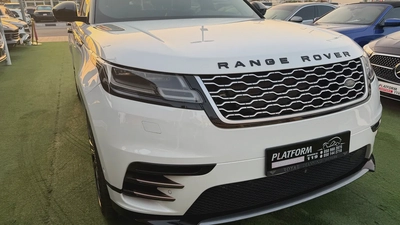 Range rover velar R dynamic model 2018 gcc specs رنج روفر فيلار ار ديناميك موديل ٢٠١٨ خليجية-7
