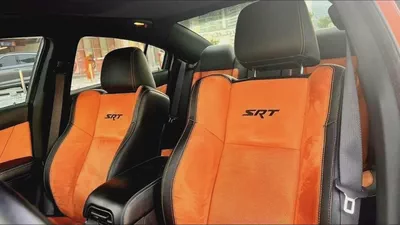 Dodge Charger R/T 2020 American Specs - Performance  Style-7