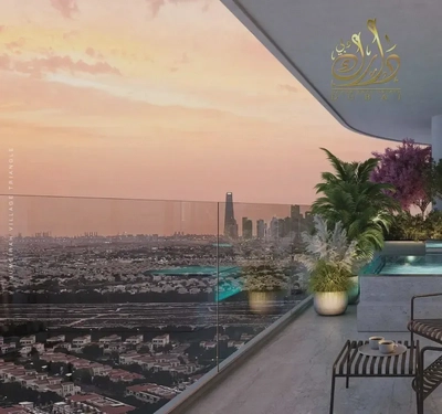 VILLA VIEW | HIGH RETURNS | LUXURY | INVESTMENT | HIGH QUALITY | HIGH RENTAL-5