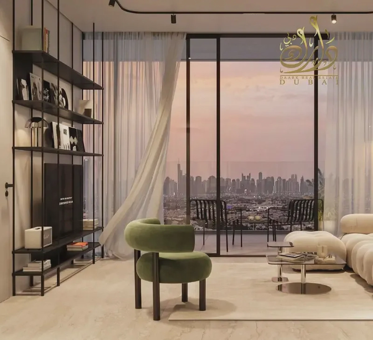 VILLA VIEW | HIGH RETURNS | LUXURY | INVESTMENT | HIGH QUALITY | HIGH RENTAL-3-3