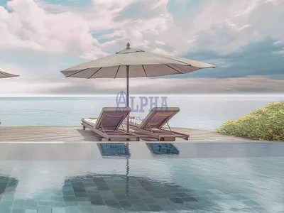 SEAVIEW| LUXURIOUS 3 BEDROOM APARTMENT|-5