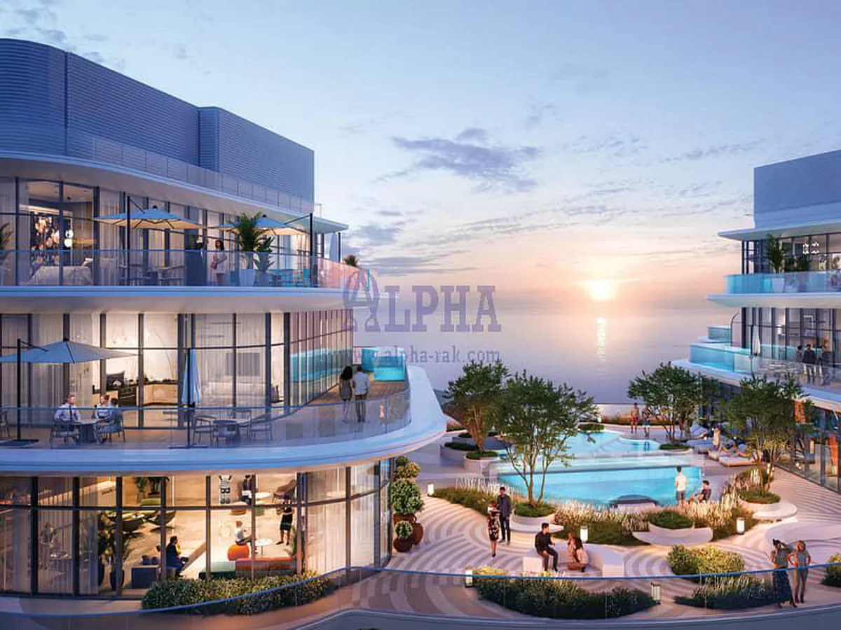 SEAVIEW| LUXURIOUS 3 BEDROOM APARTMENT|-4-4