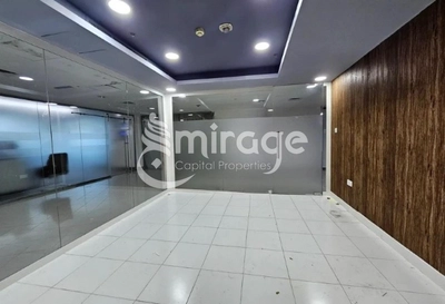 Modern Office Space | Prime Location | Oceanscape-0