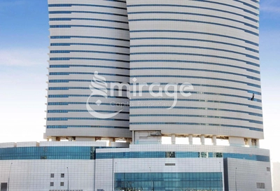 Modern Office Space | Prime Location | Oceanscape-4