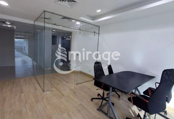 Modern Office Space | Prime Location | Oceanscape