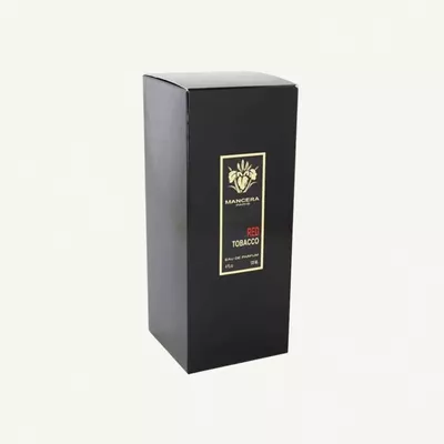 Mancera Men's Red Tobacco EDP Spray 120ml-1