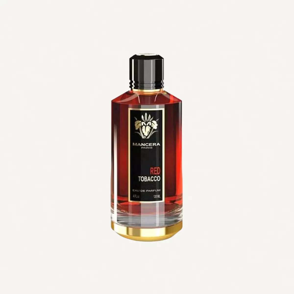 Mancera Men's Red Tobacco EDP Spray 120ml