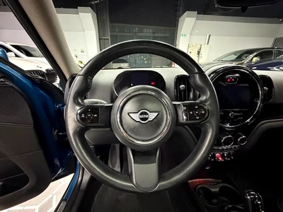AEd 901/M - Mini Cooper Countryman | Low Kms | Drives Great-4