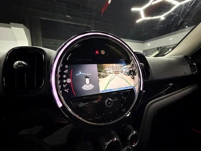 AEd 901/M - Mini Cooper Countryman | Low Kms | Drives Great-1