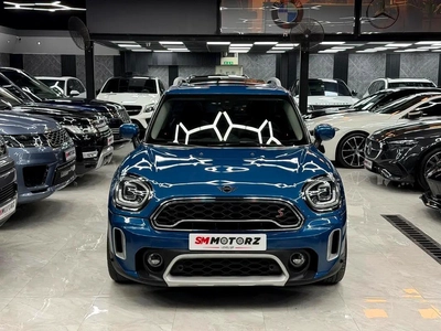 AEd 901/M - Mini Cooper Countryman | Low Kms | Drives Great-10