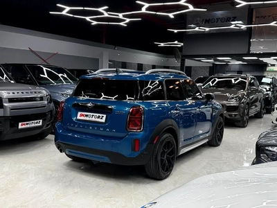 AEd 901/M - Mini Cooper Countryman | Low Kms | Drives Great-7