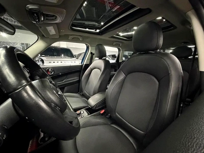 AEd 901/M - Mini Cooper Countryman | Low Kms | Drives Great-13