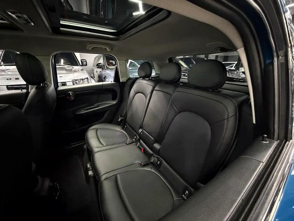 AEd 901/M - Mini Cooper Countryman | Low Kms | Drives Great-14-14