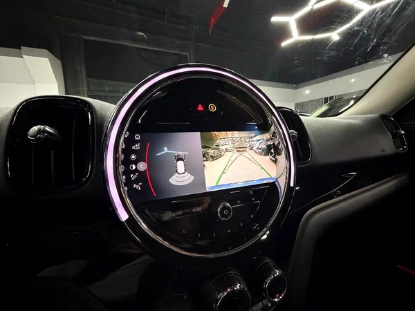 AEd 901/M - Mini Cooper Countryman | Low Kms | Drives Great