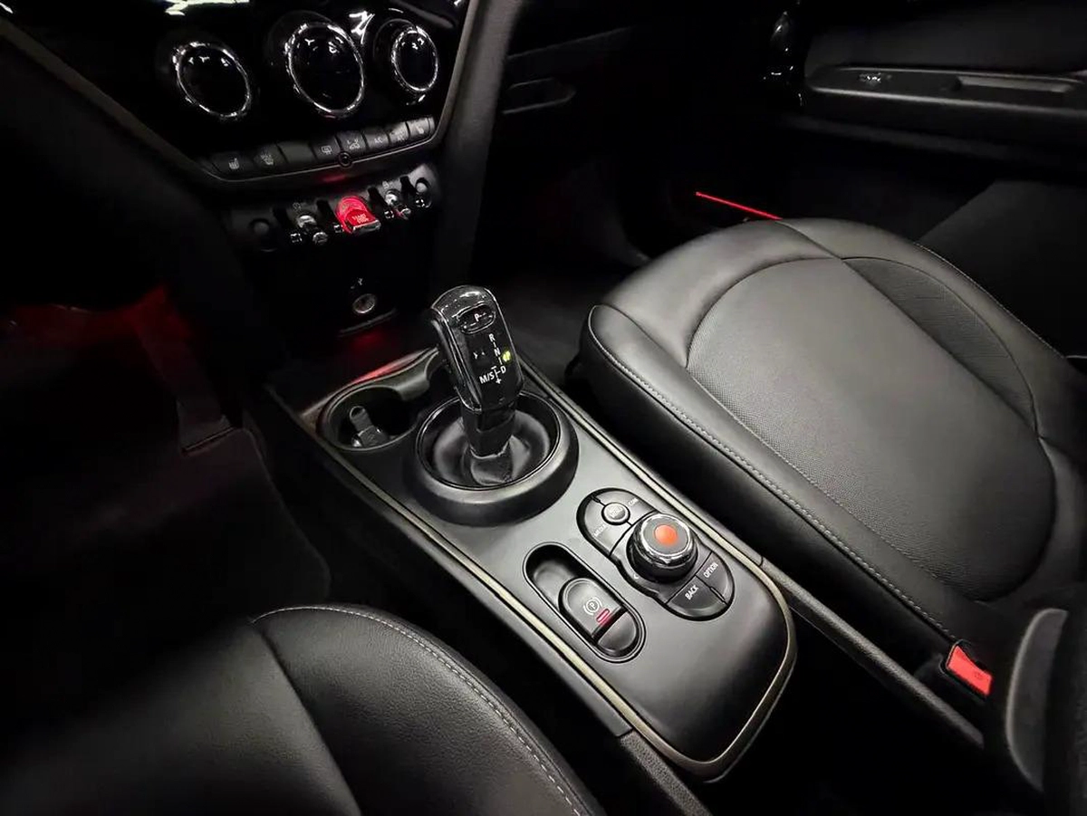 AEd 901/M - Mini Cooper Countryman | Low Kms | Drives Great-6-6