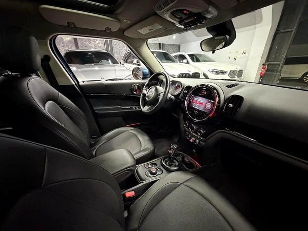 AEd 901/M - Mini Cooper Countryman | Low Kms | Drives Great