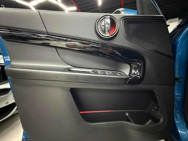 AEd 901/M - Mini Cooper Countryman | Low Kms | Drives Great