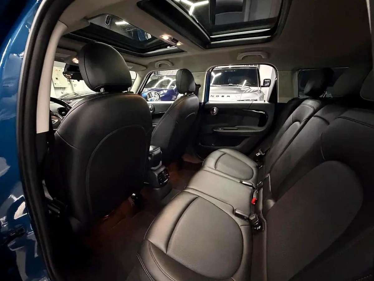 AEd 901/M - Mini Cooper Countryman | Low Kms | Drives Great-3-3