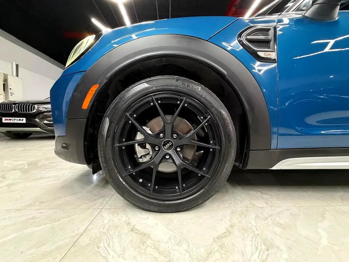 AEd 901/M - Mini Cooper Countryman | Low Kms | Drives Great-8-8