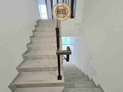 DEAL OF THE DAY// READ TO MOVE 3BR+MAID VILLA FOR RENT 145K-10