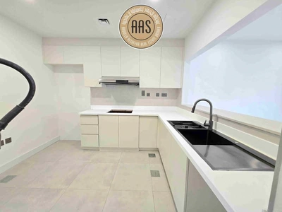 DEAL OF THE DAY// READ TO MOVE 3BR+MAID VILLA FOR RENT 145K-14
