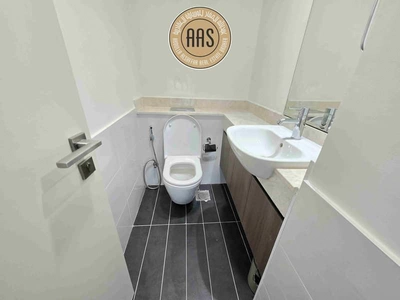 DEAL OF THE DAY// READ TO MOVE 3BR+MAID VILLA FOR RENT 145K-15