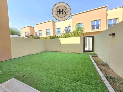 DEAL OF THE DAY// READ TO MOVE 3BR+MAID VILLA FOR RENT 145K-0