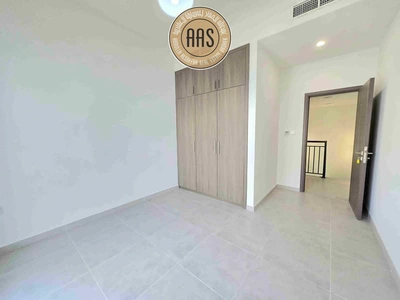 DEAL OF THE DAY// READ TO MOVE 3BR+MAID VILLA FOR RENT 145K-3