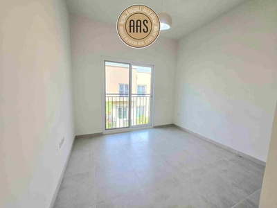 DEAL OF THE DAY// READ TO MOVE 3BR+MAID VILLA FOR RENT 145K-4