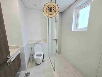 DEAL OF THE DAY// READ TO MOVE 3BR+MAID VILLA FOR RENT 145K-6