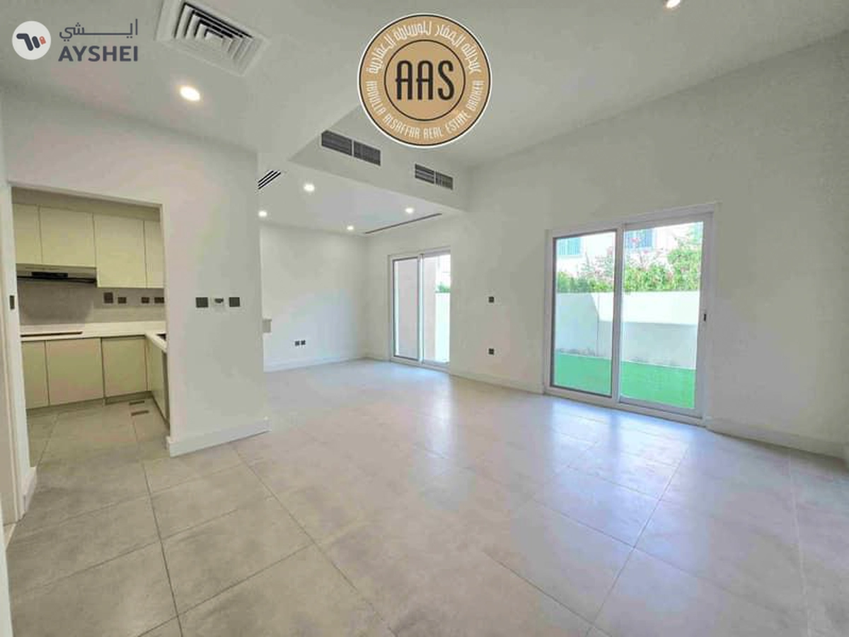 DEAL OF THE DAY// READ TO MOVE 3BR+MAID VILLA FOR RENT 145K-1-1