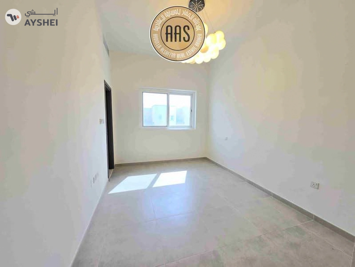 DEAL OF THE DAY// READ TO MOVE 3BR+MAID VILLA FOR RENT 145K-5-5