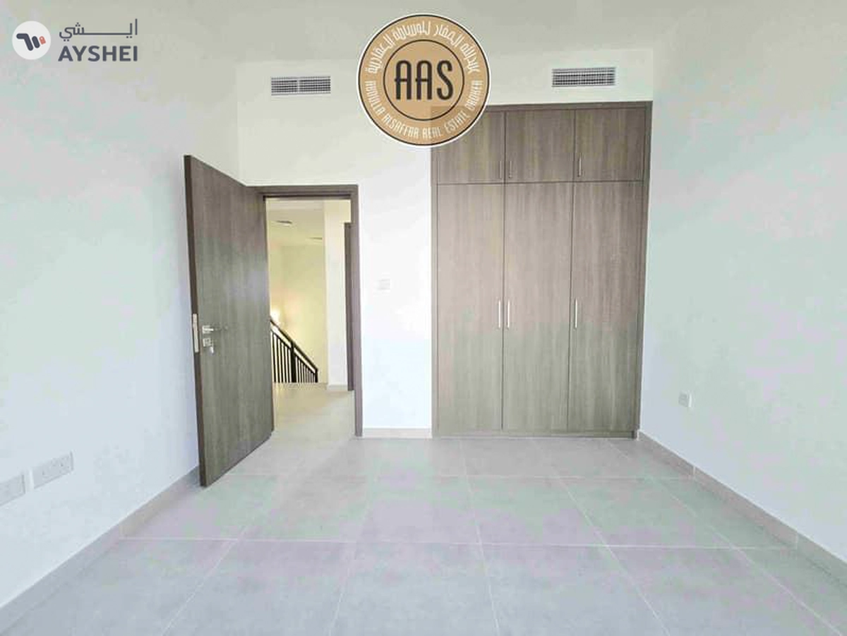 DEAL OF THE DAY// READ TO MOVE 3BR+MAID VILLA FOR RENT 145K-7-7