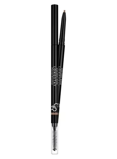 Golden Rose Longstay Precise Eye Brow Liner 106-0