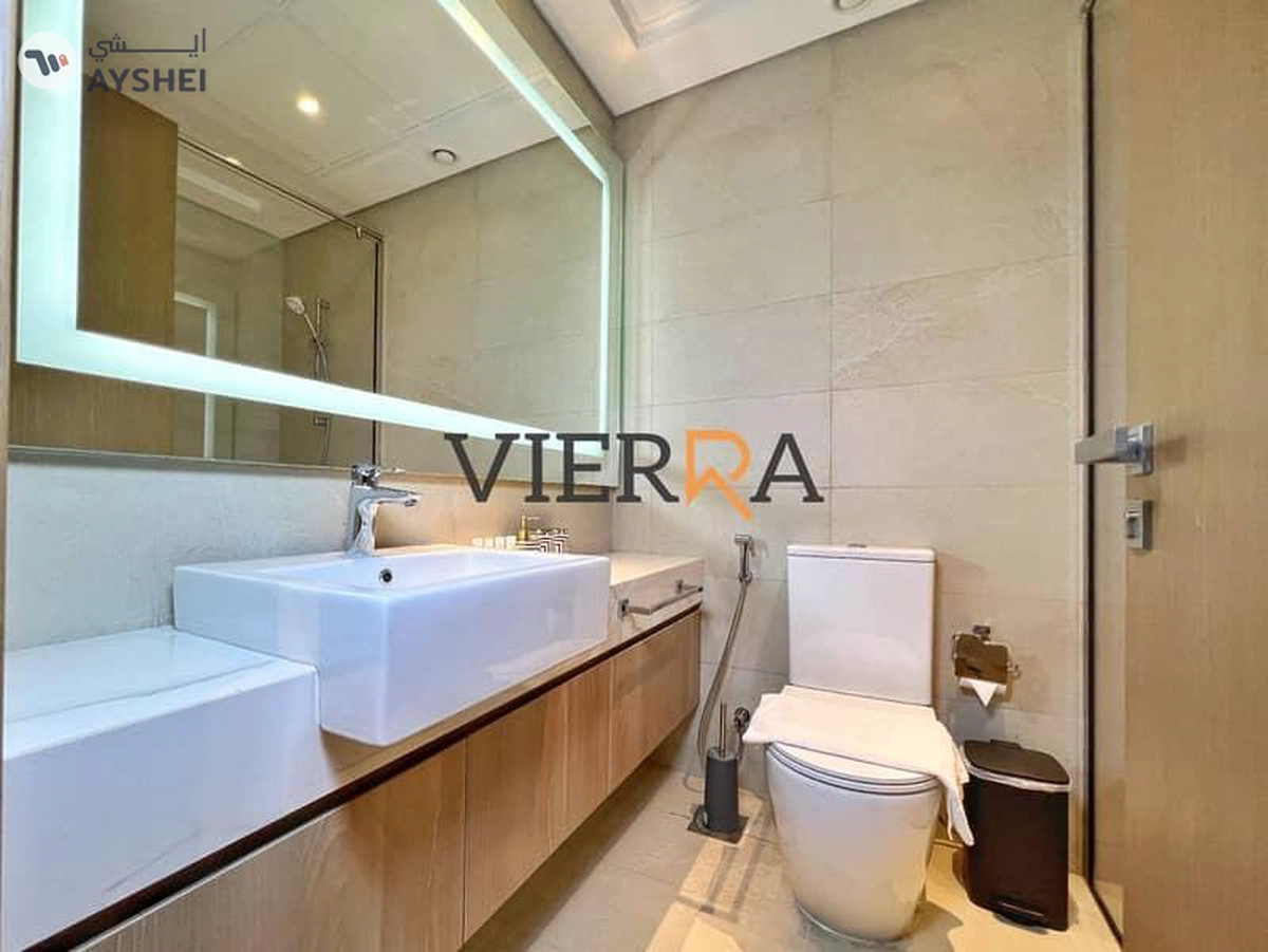 Creek Views II by Azizi (Azizi Fawad Residence), Dubai Healthcare City Phase 2, Al Jaddaf, Dubai