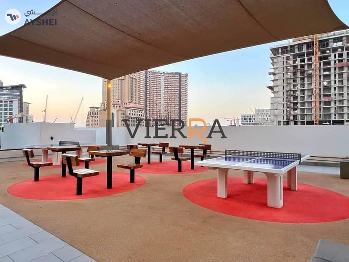 Creek Views II by Azizi (Azizi Fawad Residence), Dubai Healthcare City Phase 2, Al Jaddaf, Dubai