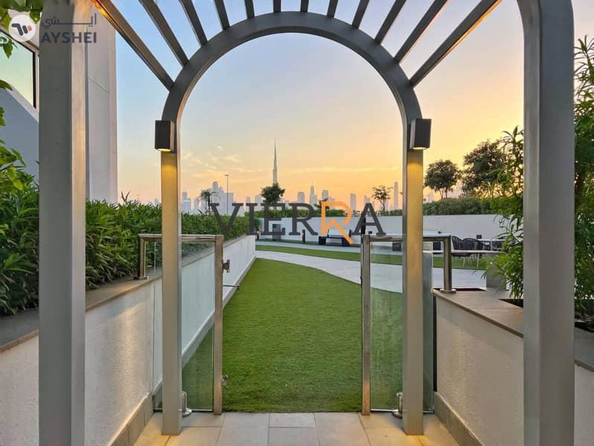 Creek Views II by Azizi (Azizi Fawad Residence), Dubai Healthcare City Phase 2, Al Jaddaf, Dubai