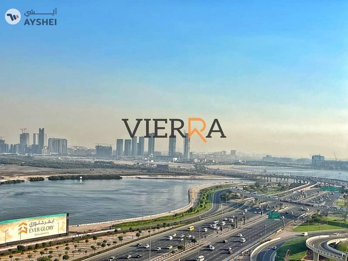Creek Views II by Azizi (Azizi Fawad Residence), Dubai Healthcare City Phase 2, Al Jaddaf, Dubai