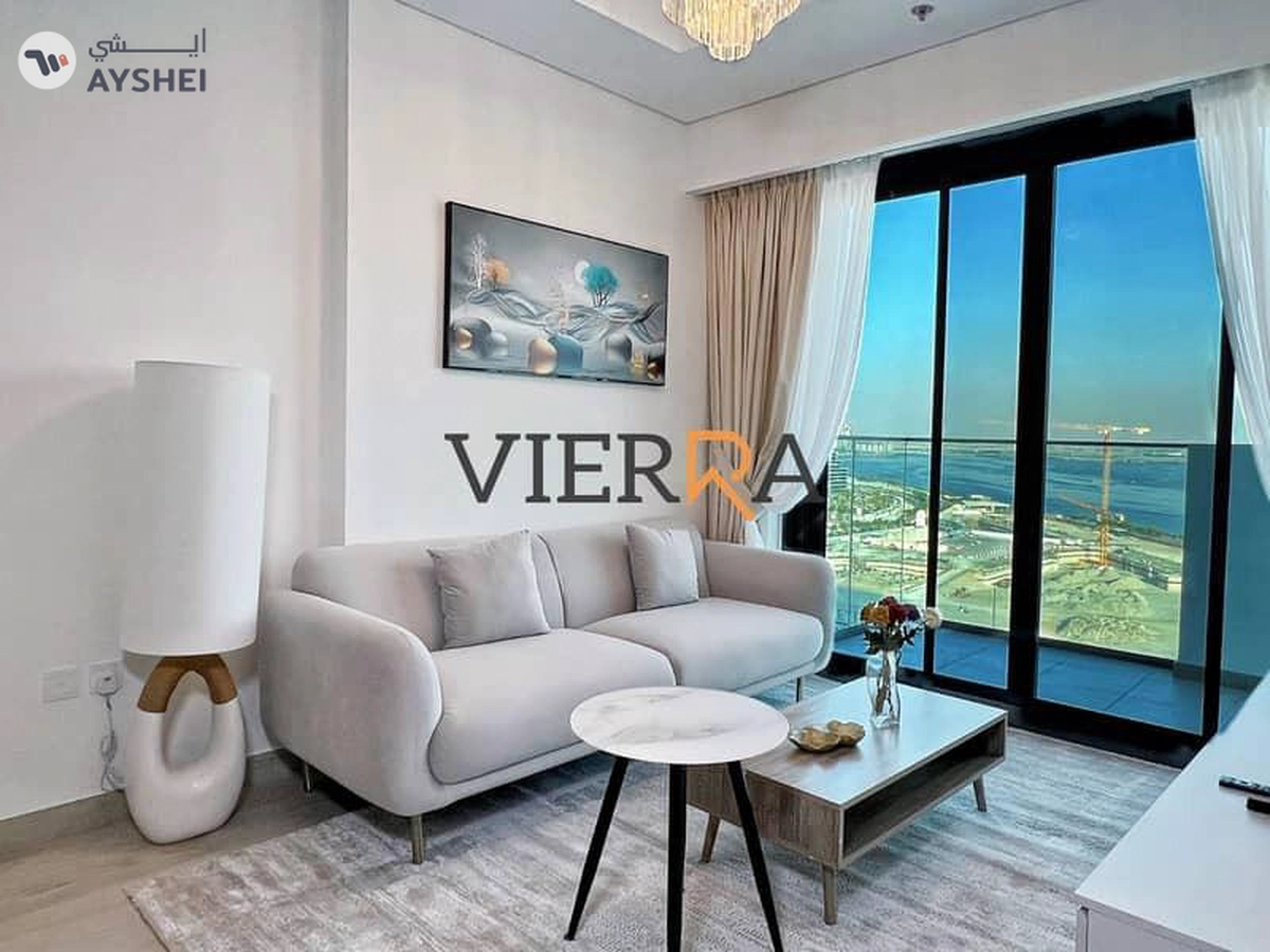 Creek Views II by Azizi (Azizi Fawad Residence), Dubai Healthcare City Phase 2, Al Jaddaf, Dubai