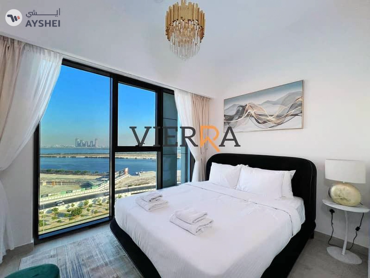 Creek Views II by Azizi (Azizi Fawad Residence), Dubai Healthcare City Phase 2, Al Jaddaf, Dubai