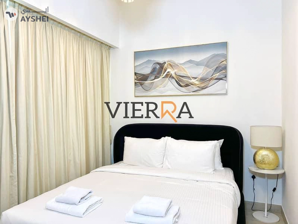 Creek Views II by Azizi (Azizi Fawad Residence), Dubai Healthcare City Phase 2, Al Jaddaf, Dubai