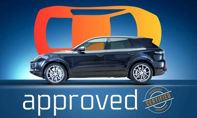 UAEs Very Best Example | 2 Years Free Servicing | AED 5,060 Per Month-0