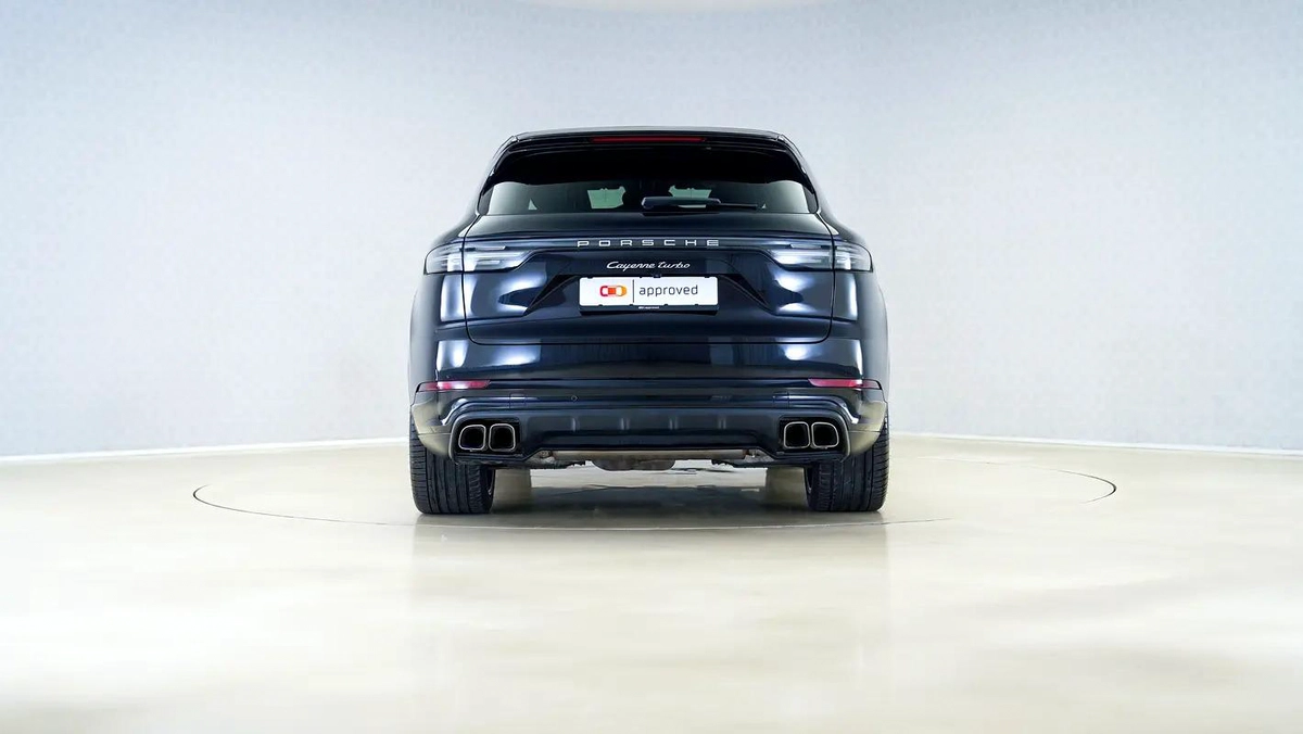 UAEs Very Best Example | 2 Years Free Servicing | AED 5,060 Per Month-8-8